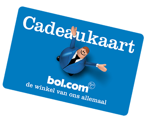 Uitbreiding het formulier kunstmest Bol.com Cadeaubon t.w.v. € 300 - Energie Aanbiedingen
